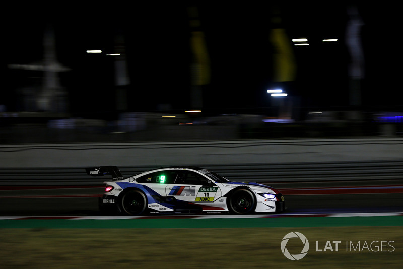 Marco Wittmann, BMW Team RMG, BMW M4 DTM
