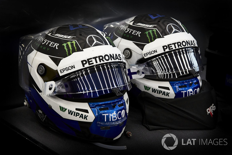 TOP-25 - Belga Nagydíj - péntek - F1 2018