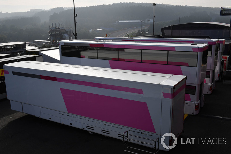 Force India