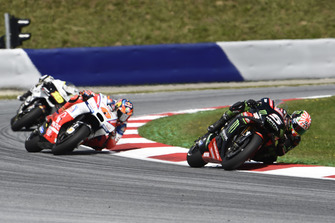 Жоанн Зарко, Monster Yamaha Tech 3