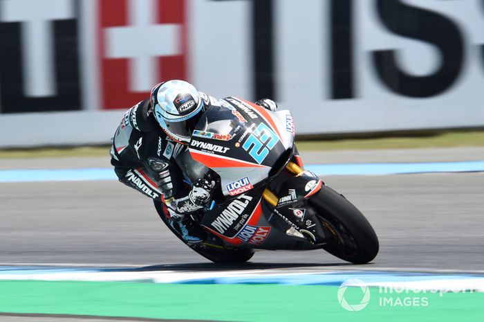 Marcel Schrotter, Dynavolt Intact GP 