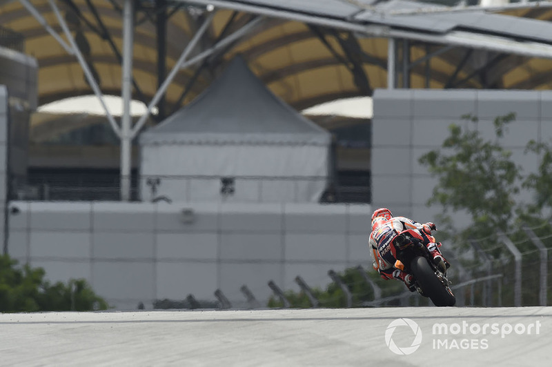 Марк Маркес, Repsol Honda Team