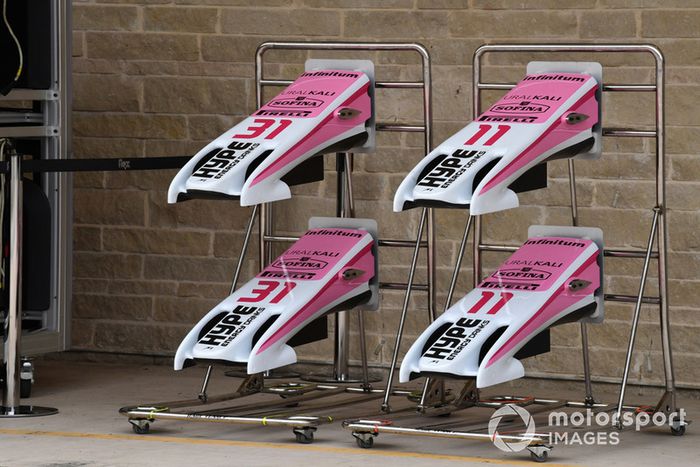 Gran Premio de Estados Unidos