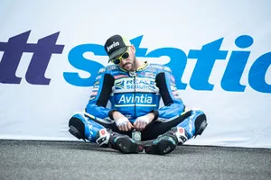 Xavier Simeon, Avintia Racing
