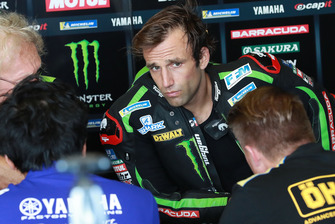 Johann Zarco, Monster Yamaha Tech 3