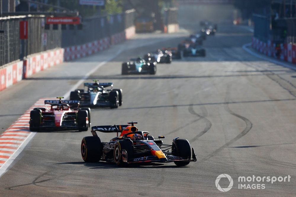 Can F1 turn things around in Miami after a decidedly dull Baku?