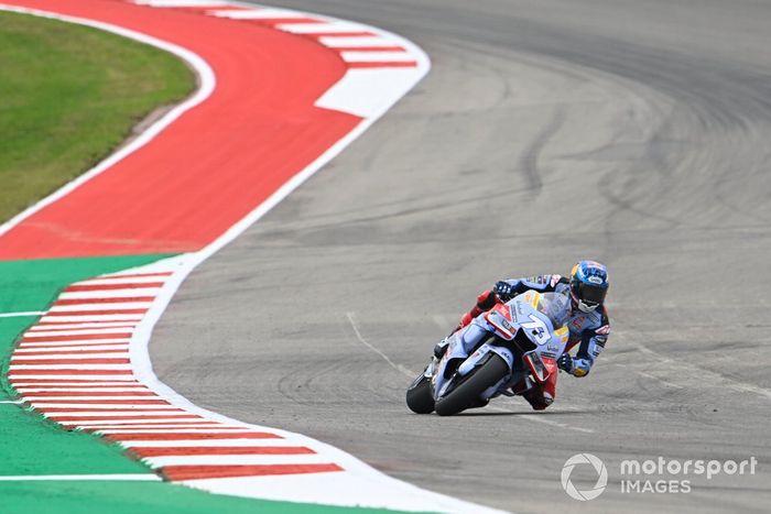 Alex Márquez, Gresini Racing