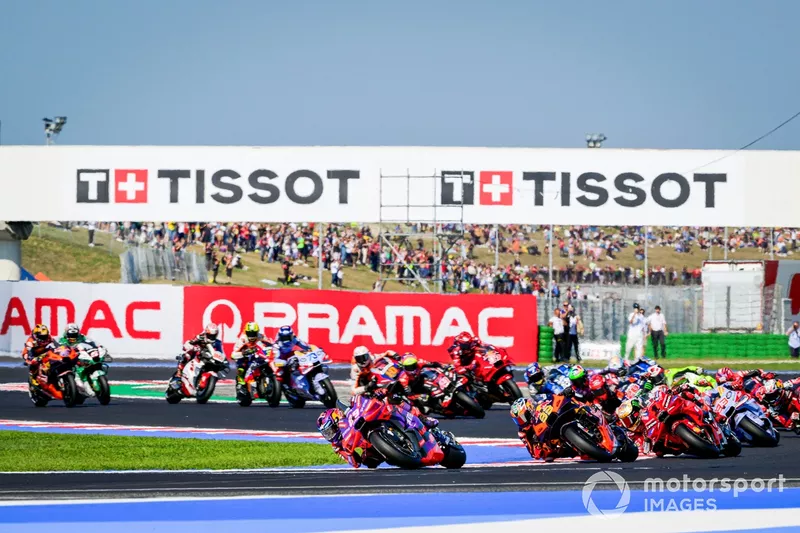 Jorge Martin, Pramac Racing
