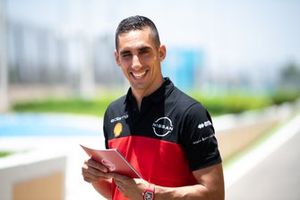 Sébastien Buemi