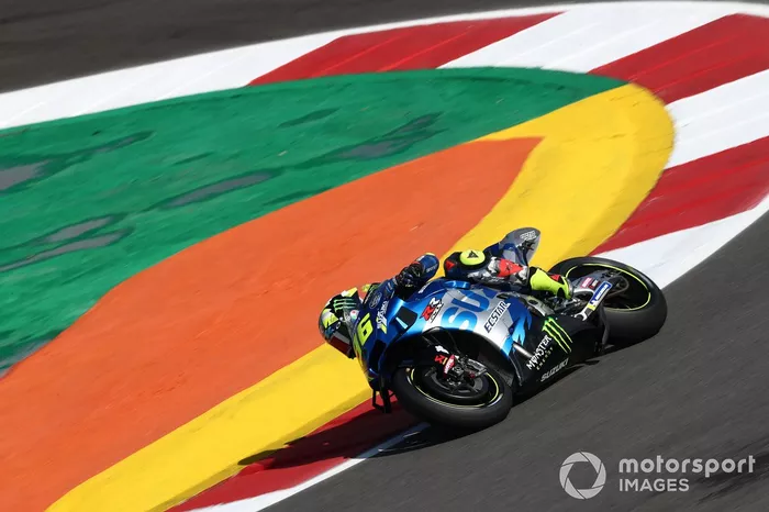 Joan Mir, Team Suzuki MotoGP
