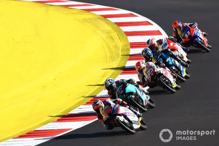 Albert Arenas, Aspar Team 