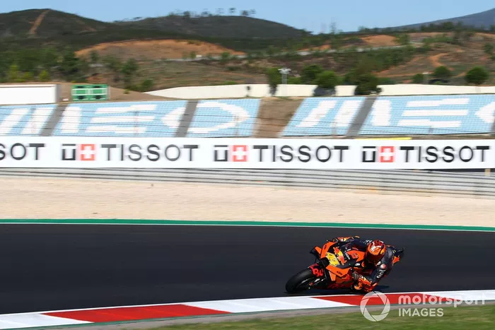 Pol Espargaro, Red Bull KTM Factory Racing