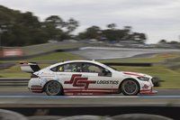 Brad Jones Racing