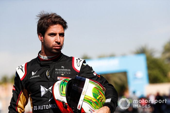 Antonio Felix da Costa, DS Techeetah 