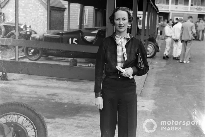 24h de Le Mans 1936