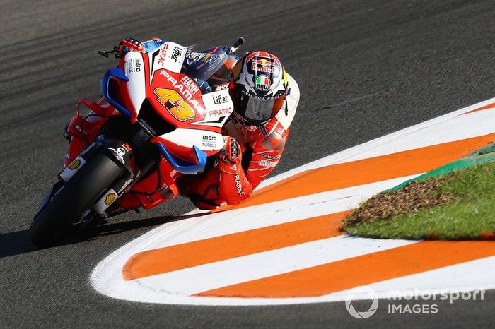 Jack Miller, Pramac Racing