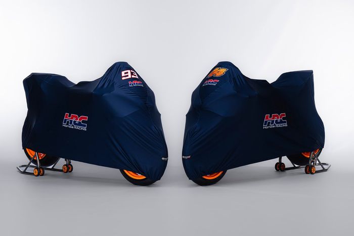Repsol Honda RC213V