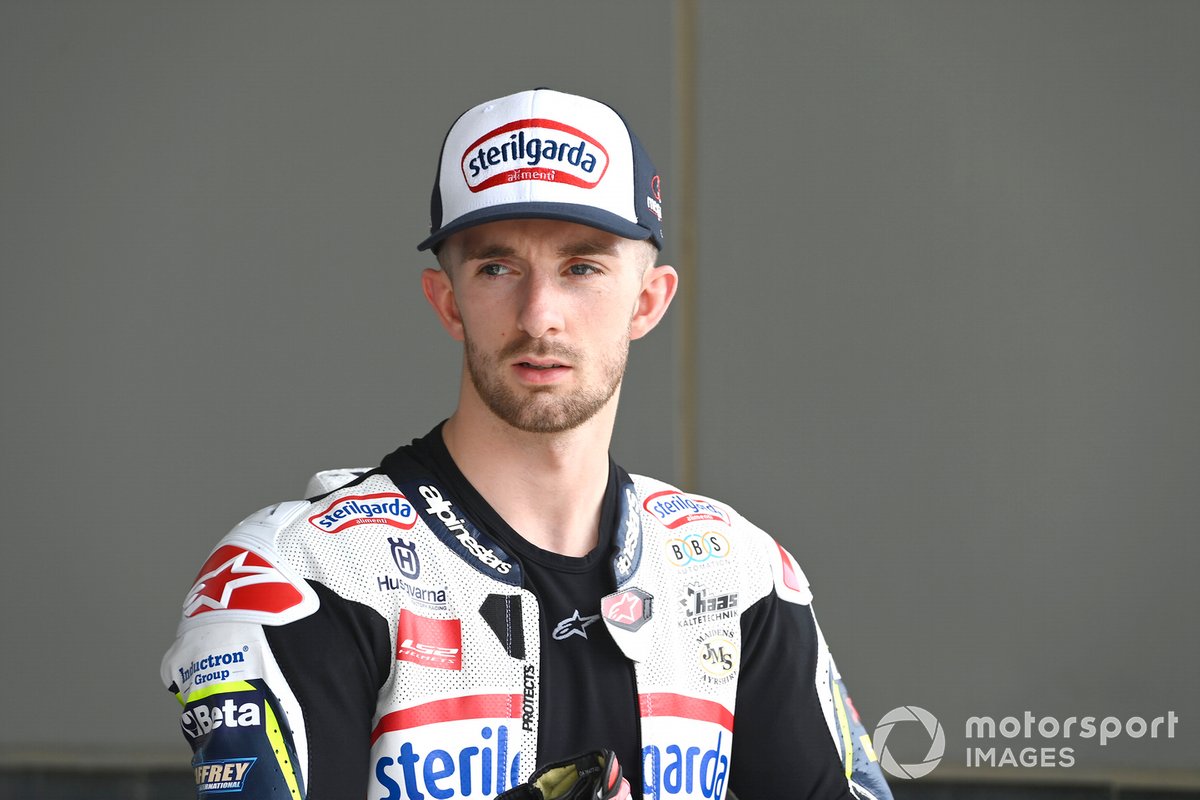 ジョン マクフィー Motorsport Com日本版