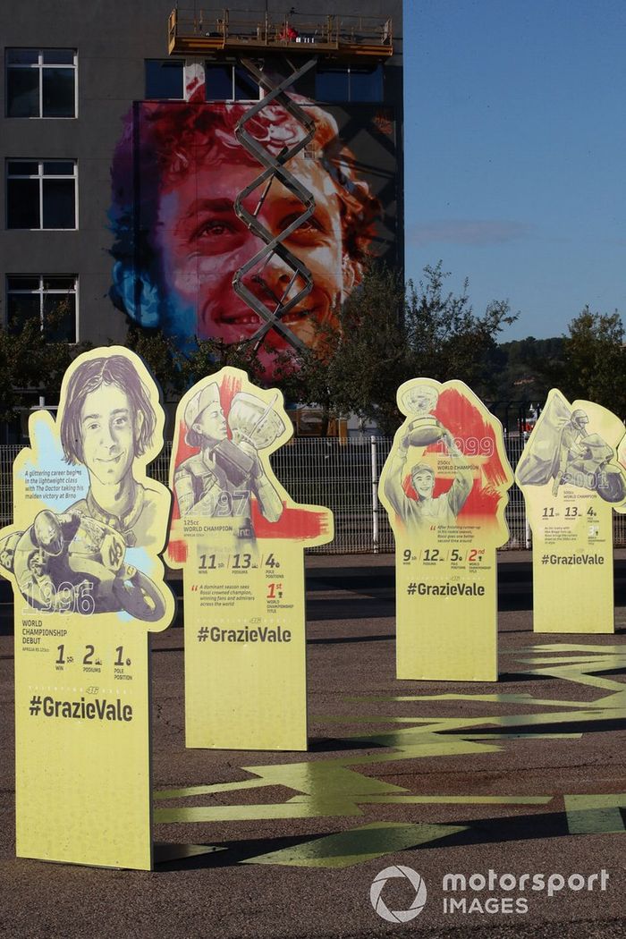 Valentino Rossi, Petronas Yamaha SRT