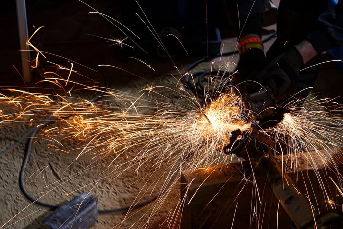 Mecánico de Aventura Offroad