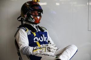 #38 JOTA Oreca 07: Roberto Gonzalez