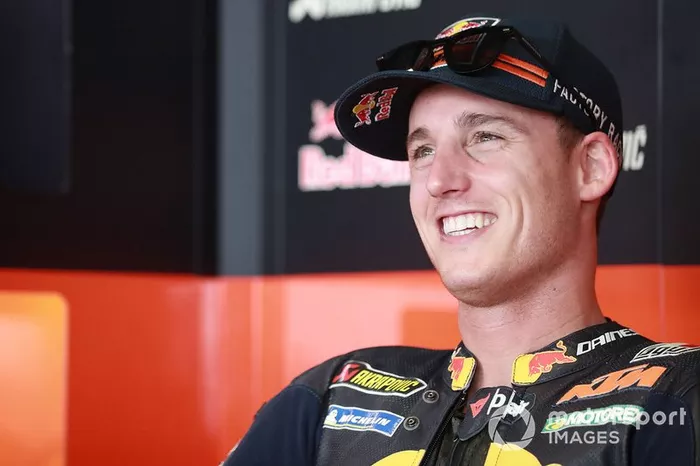 Pol Espargaro, Red Bull KTM Factory Racing