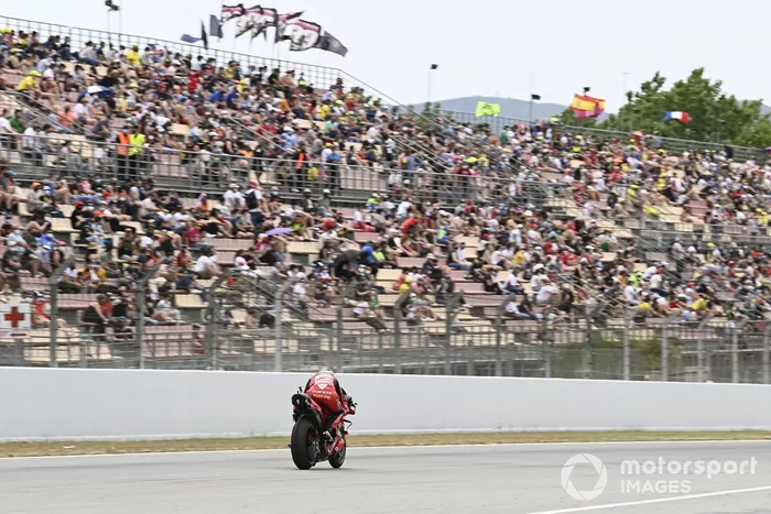 Jack Miller, Ducati Team