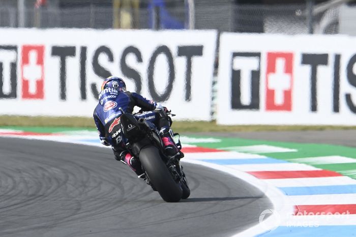 Enea Bastianini, Esponsorama Racing