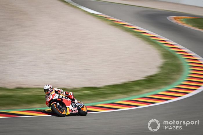Marc Márquez, Repsol Honda Team