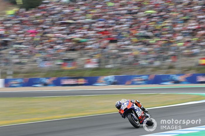 Miguel Oliveira, Red Bull KTM Tech 3