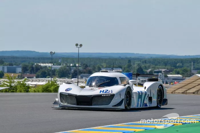 H24Racing, LMPH2G
