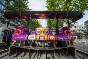 #85 Keating Motorsports Ford GT