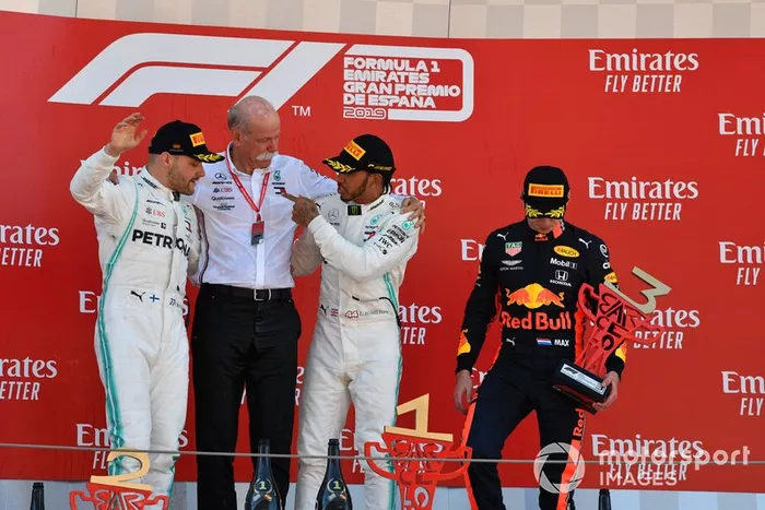 GP de España 2019