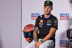 Fabio Quartararo, Yamaha Factory Racing