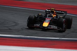 Yuki Tsunoda, Red Bull Racing Team