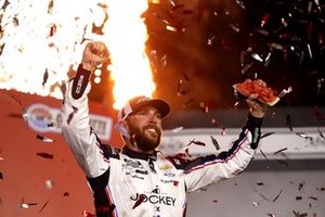 Ross Chastain, Trackhouse Racing Chevrolet