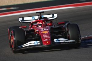 Charles Leclerc, Ferrari