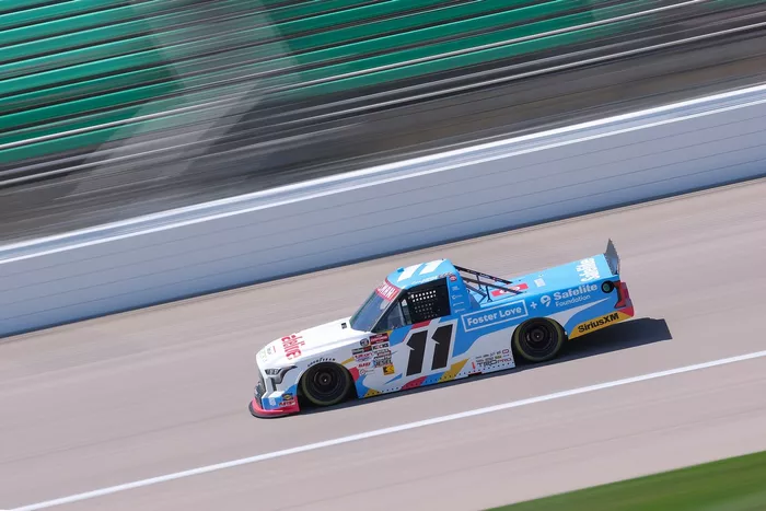Corey Heim, TRICON Garage Toyota