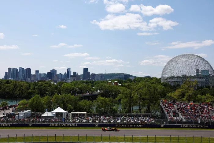 Lando Norris, McLaren