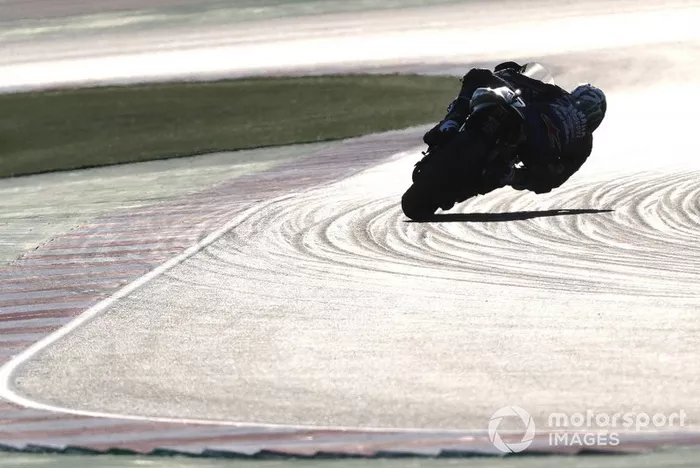 Maverick Vinales, Yamaha Factory Racing