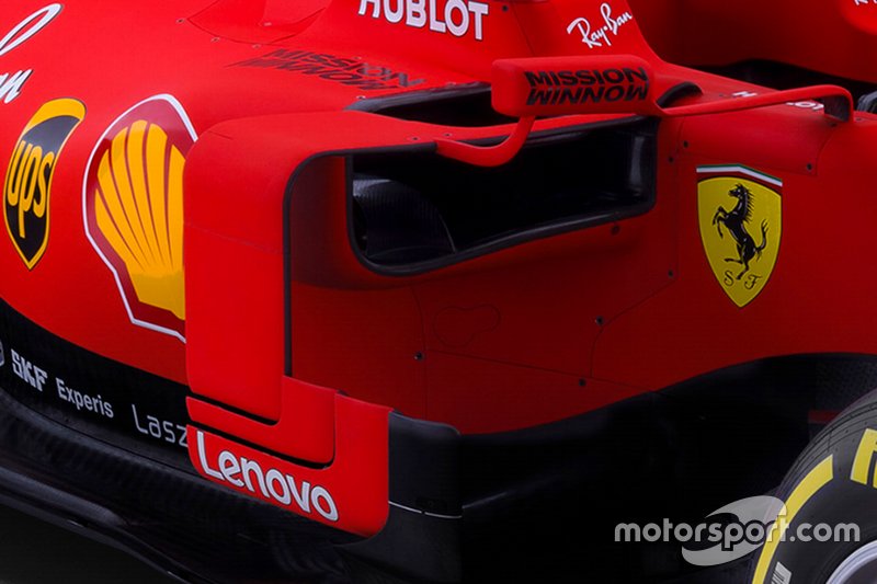 Ferrari SF90