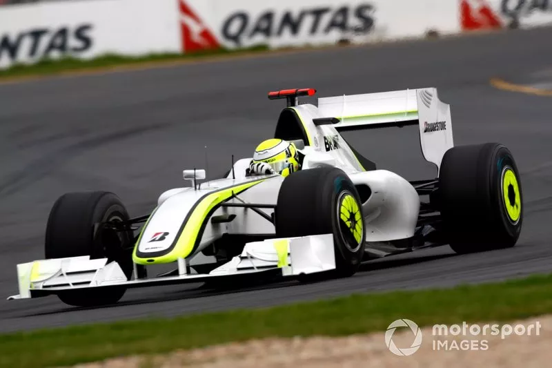 Jenson Button