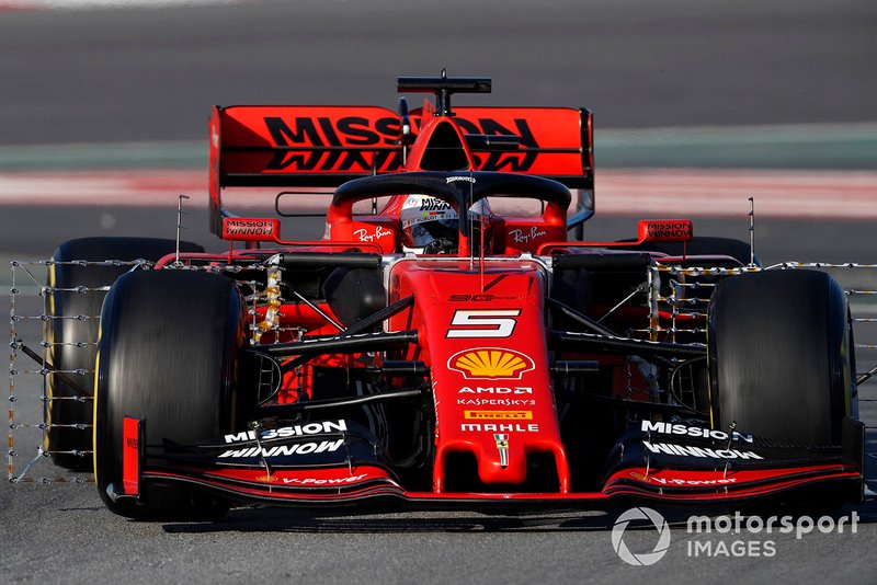 Ferrari SF90