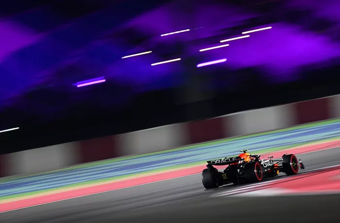 Sergio Perez, Red Bull Racing RB20