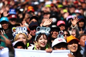 Fernando Alonso, Aston Martin Racing