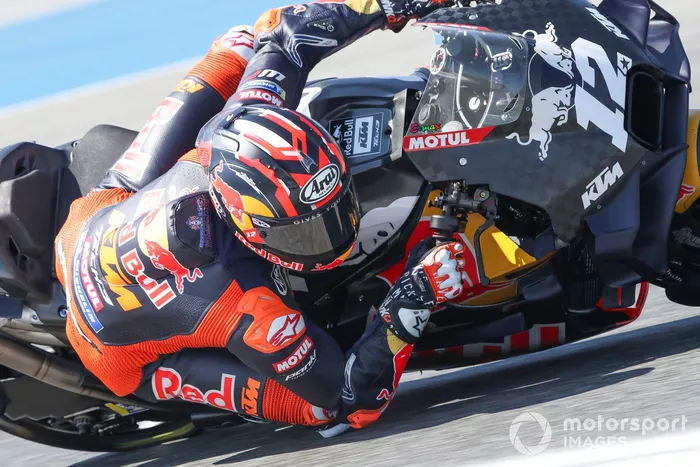 Maverick Vinales, Red Bull KTM Tech 3