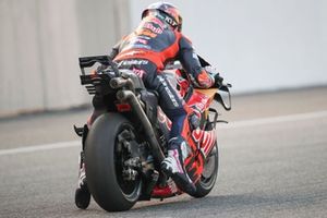 Enea Bastianini, Red Bull KTM Tech 3