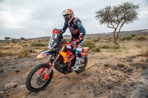 #73 BAS World KTM Racing Team KTM: Edgar Canet