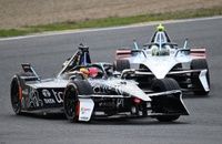 Test de pretemporada de la Fórmula E - Circuito de Jarama