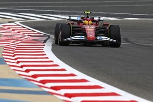 Lewis Hamilton, Ferrari